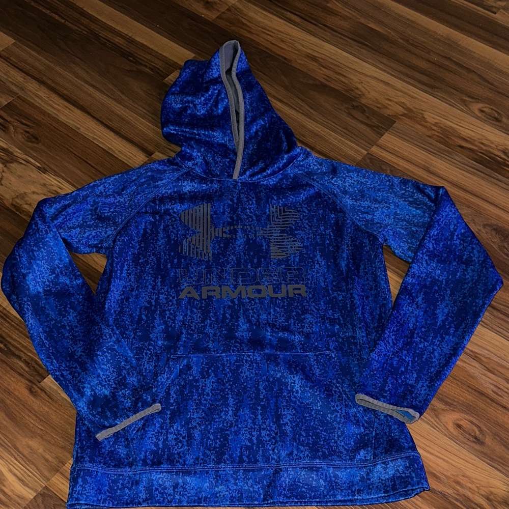 Under Armour Hoodie